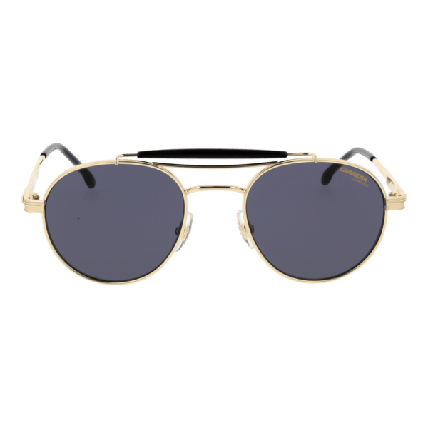 Carrera CARRERA 381/S 52J5GIR – vue de face avec monture  et verres