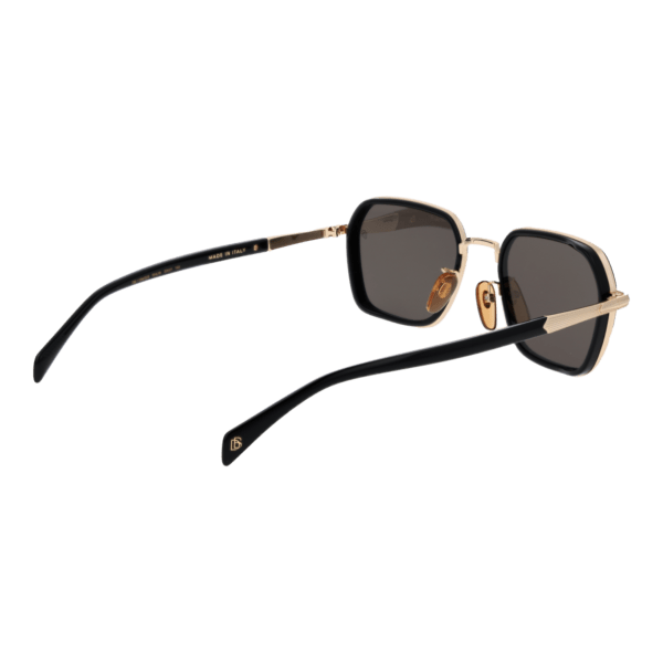 Vue arrière – David Beckham DB 1194/G/S 53RHLIR : monture