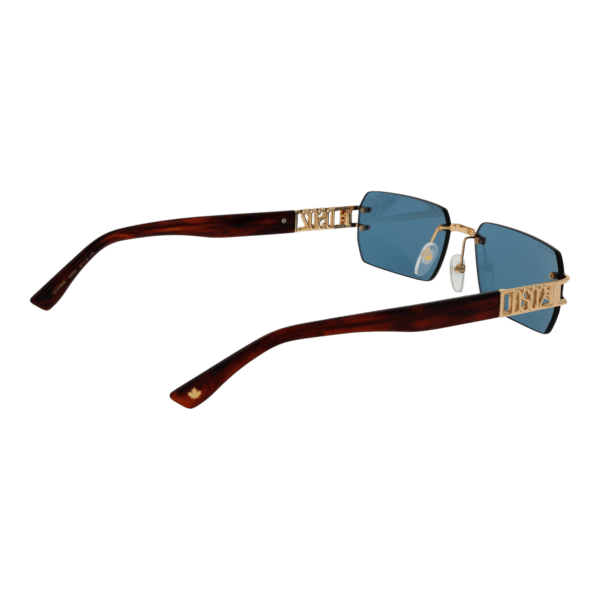 Vue arrière – Dsquared2 D2 0189/S 57000KU : monture