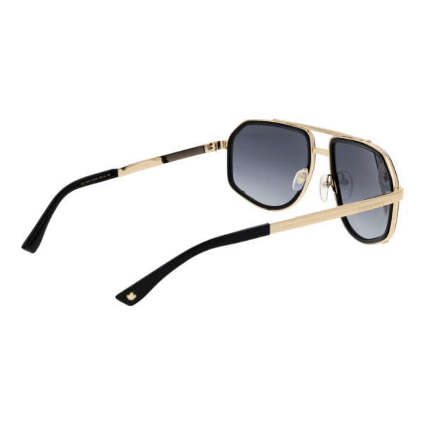 Vue arrière – Dsquared2 D2 0190/S 608079O : monture
