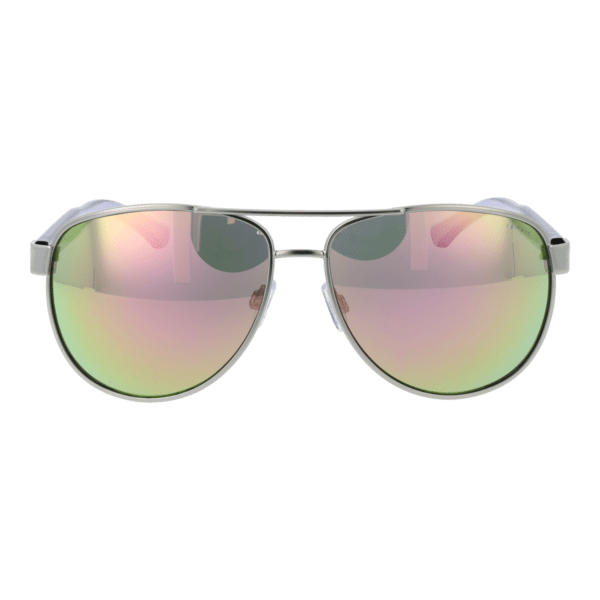 Esprit ET39153 60533 – vue de face avec monture  et verres