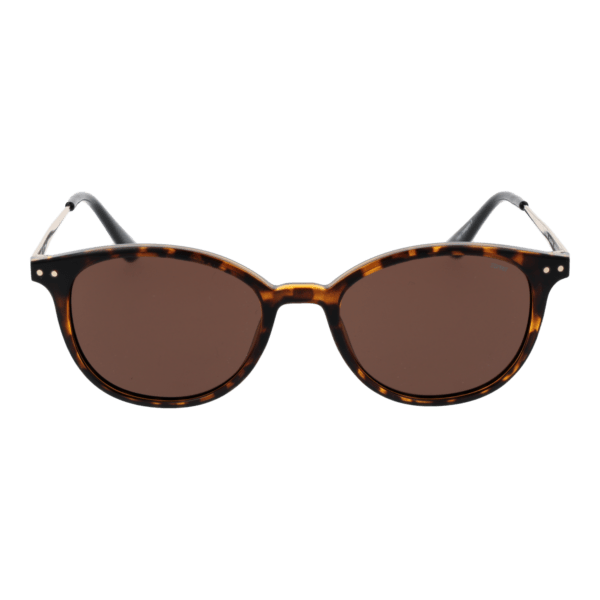 Esprit ET39160 50545 – vue de face avec monture  et verres