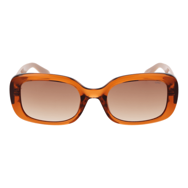 Esprit ET39298 53535 – vue de face avec monture  et verres
