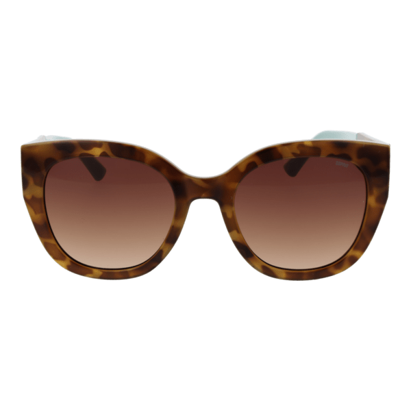 Esprit ET39303 52545 – vue de face avec monture  et verres