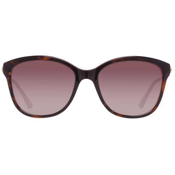 Guess GU7469 5652F – vue de face avec monture  et verres