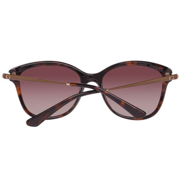 Vue arrière – Guess GU7469 5652F : monture