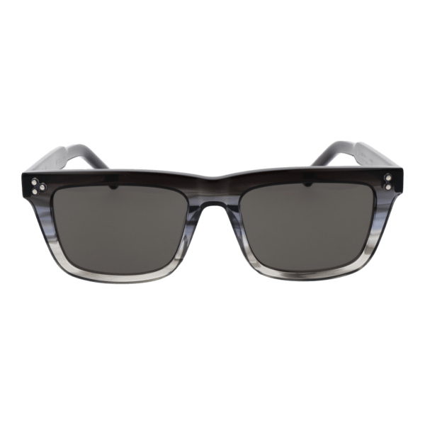 Hally & Son HSA19V 5302S – vue de face avec monture  et verres