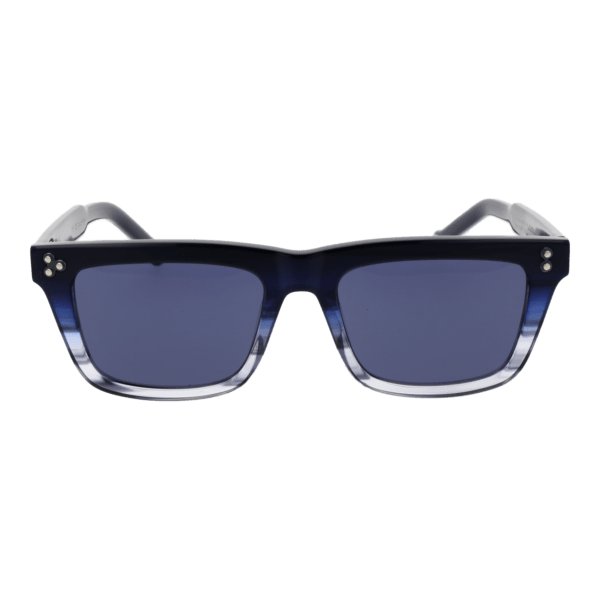 Hally & Son HSA19V 5303S – vue de face avec monture  et verres