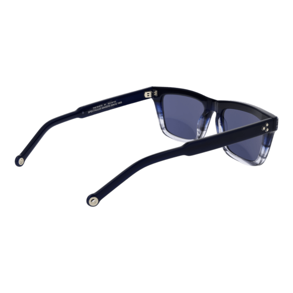 Vue arrière – Hally & Son HSA19V 5303S : monture