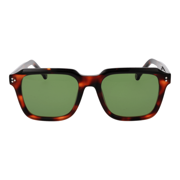 Hally & Son HSA22V 5402S – vue de face avec monture  et verres