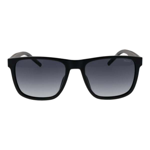 Hugo HG 1391/G/S 568079O – vue de face avec monture  et verres