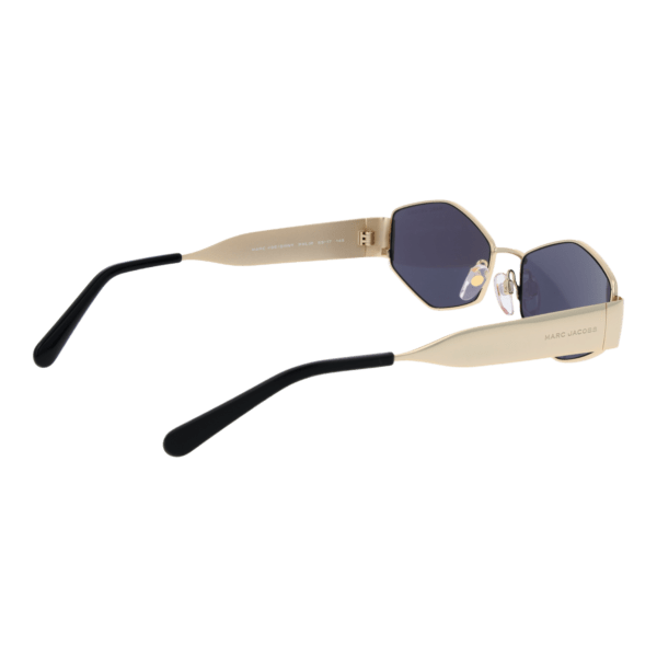 Vue arrière – Marc Jacobs MARC 496/SHINY 55RHLIR : monture