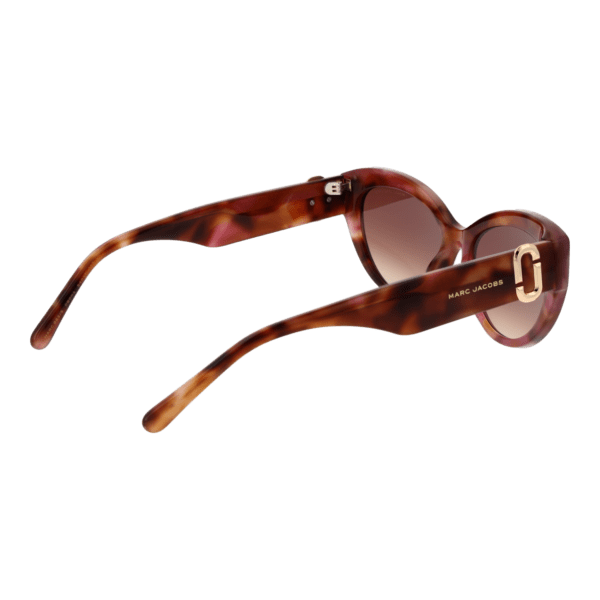 Vue arrière – Marc Jacobs MARC 883/S 540B0HA : monture