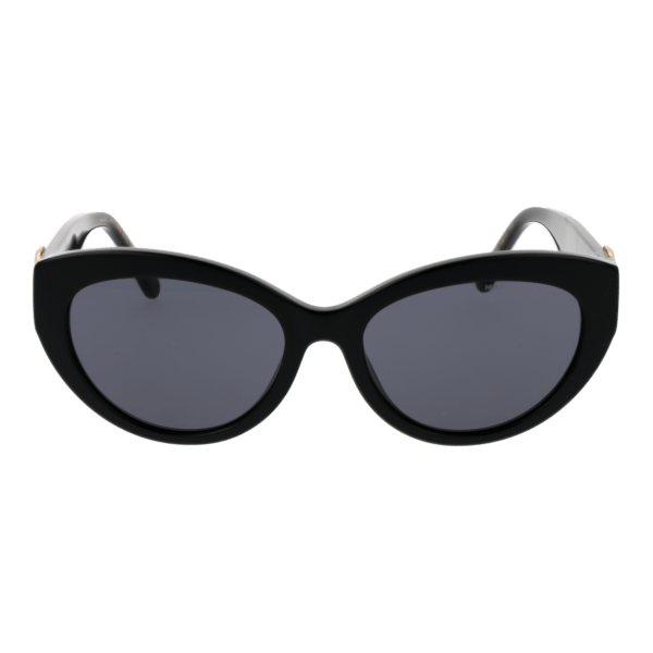 Marc Jacobs MARC 883/S 54807IR – vue de face avec monture  et verres