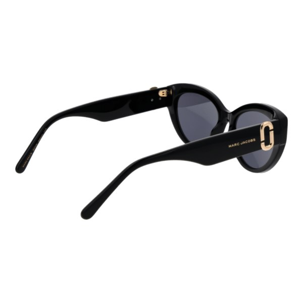 Vue arrière – Marc Jacobs MARC 883/S 54807IR : monture