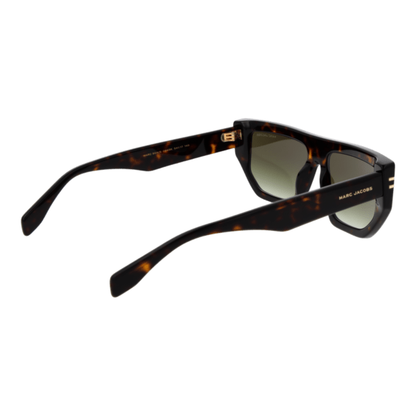 Vue arrière – Marc Jacobs MARC 904/S 540869K : monture