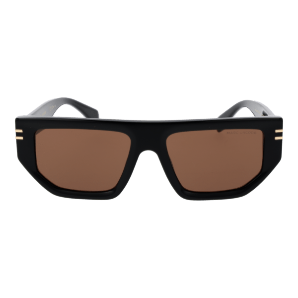 Marc Jacobs MARC 904/S 5480770 – vue de face avec monture  et verres
