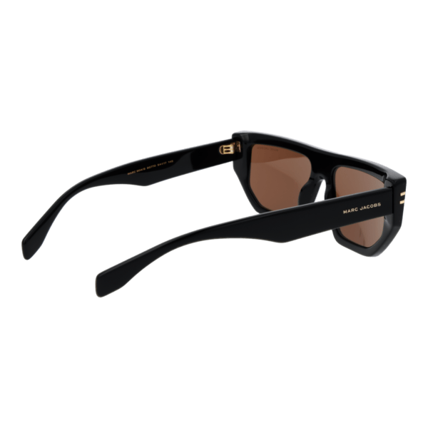 Vue arrière – Marc Jacobs MARC 904/S 5480770 : monture