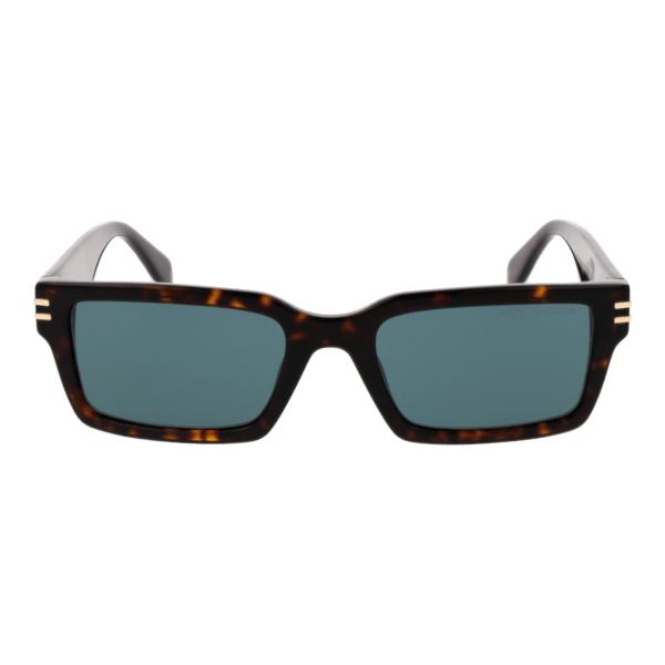 Marc Jacobs MARC 905/S 54086KU – vue de face avec monture  et verres