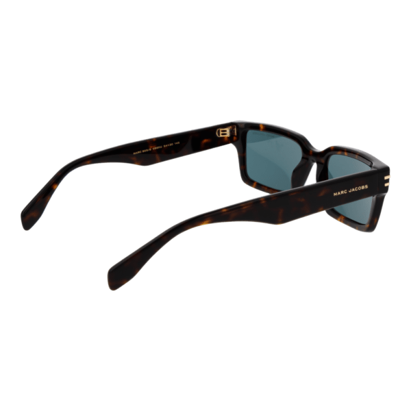 Vue arrière – Marc Jacobs MARC 905/S 54086KU : monture