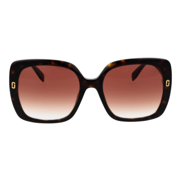 Marc Jacobs MJ 1138/S 56086HA – vue de face avec monture et verres