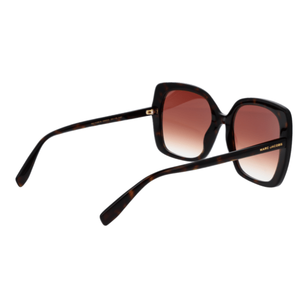Vue arrière – Marc Jacobs MJ 1138/S 56086HA : monture