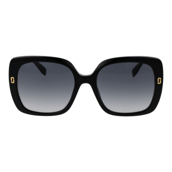 Marc Jacobs MJ 1138/S 568079O – vue de face avec monture  et verres