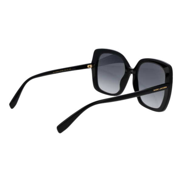 Vue arrière – Marc Jacobs MJ 1138/S 568079O : monture