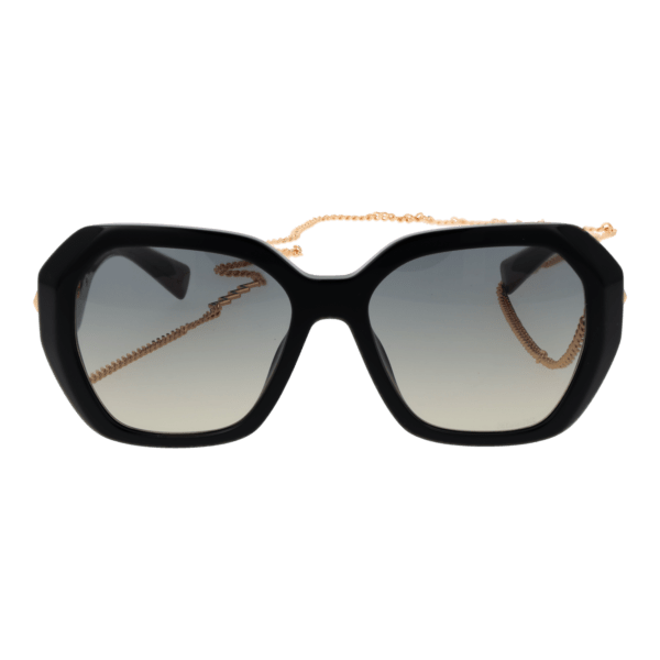 Missoni MIS 0268/G/S 55807PR – vue de face avec monture et verres