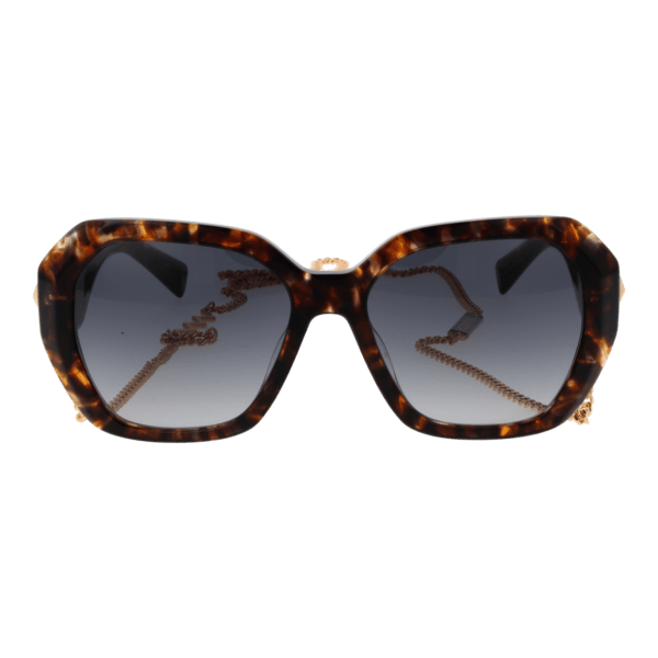 Missoni MIS 0268/G/S 559N49O – vue de face avec monture  et verres