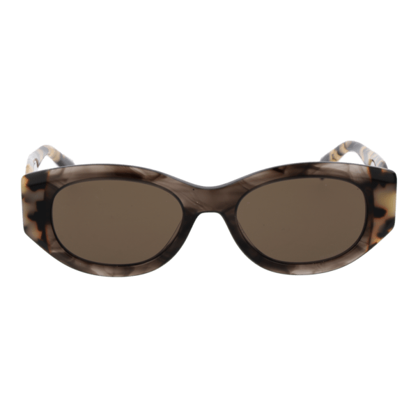 Missoni MIS 0272/S 52ACI70 – vue de face avec monture  et verres