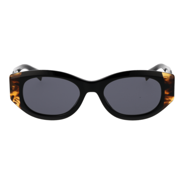 Missoni MIS 0272/S 52WR7IR – vue de face avec monture  et verres