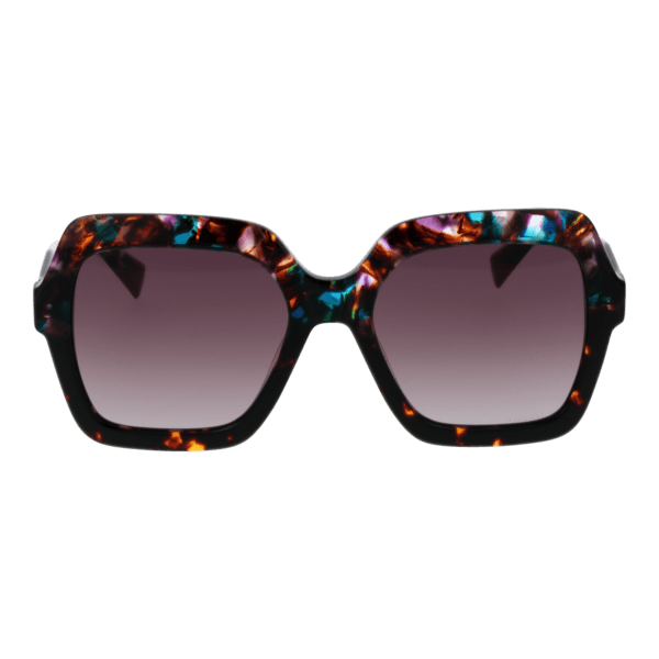 Missoni MIS 0273/S 54HKZ3X – vue de face avec monture et verres