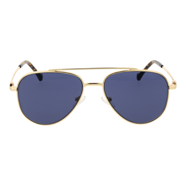 Replay RY489V 5501S – vue de face avec monture  et verres
