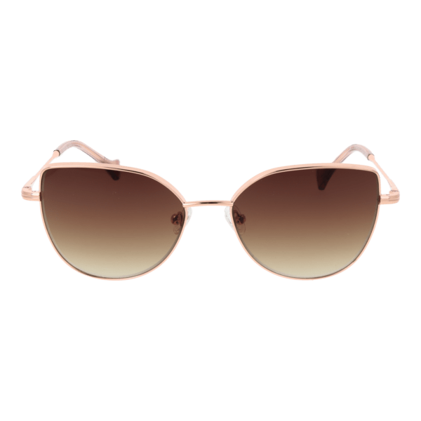 Replay RY492V 5402S – vue de face avec monture  et verres