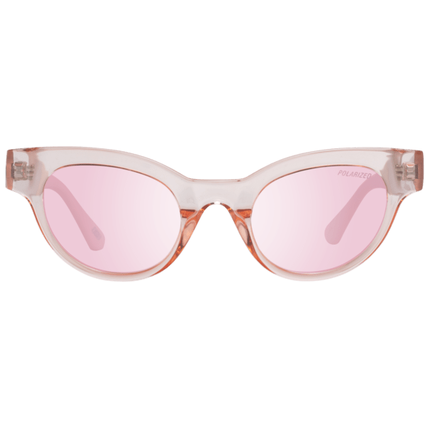 Skechers SE6100 4972S – vue de face avec monture  et verres