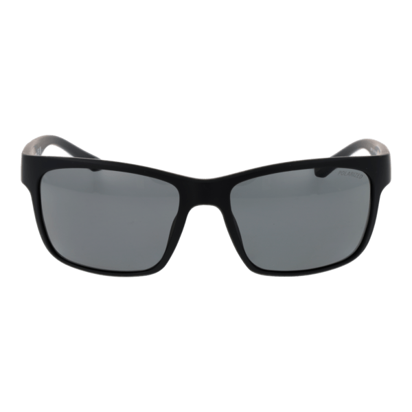 Skechers SE6117 5802D – vue de face avec monture  et verres