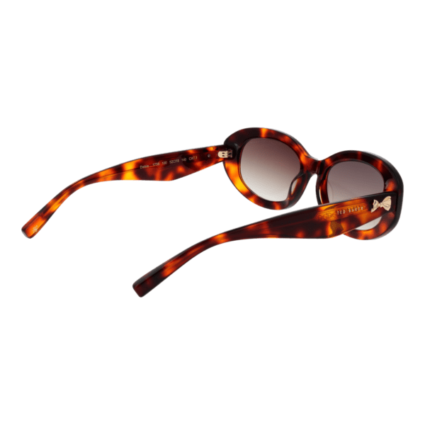 Vue arrière – Ted Baker TB1758 52100 : monture
