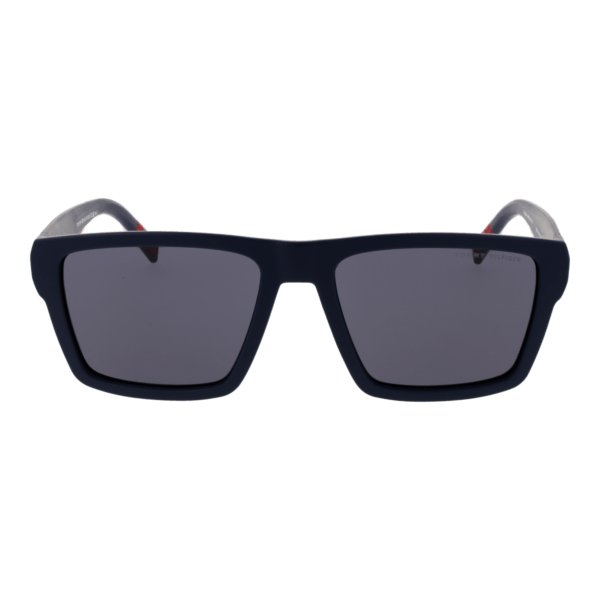 Tommy Hilfiger TH 2324/S 56PJPIR – vue de face avec monture et verres