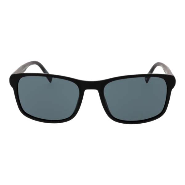 Tommy Hilfiger TH 2325/S 56807KU – vue de face avec monture  et verres