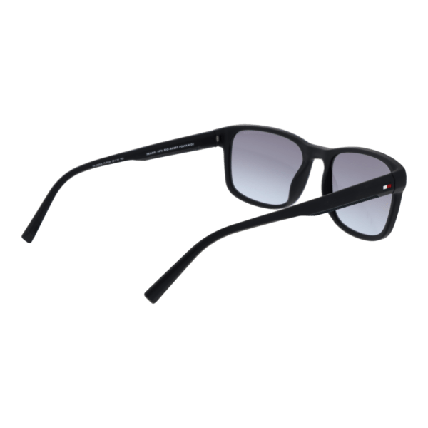 Vue arrière – Tommy Hilfiger TH 2325/S 56PJPGB : monture