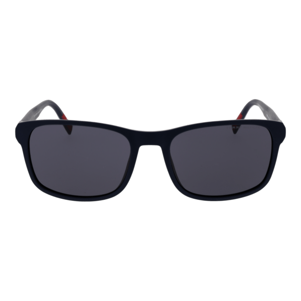 Tommy Hilfiger TH 2325/S 56PJPIR – vue de face avec monture et verres