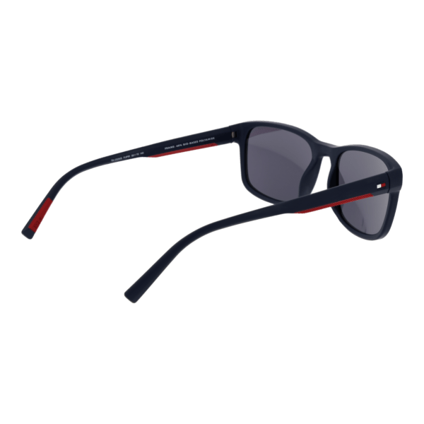 Vue arrière – Tommy Hilfiger TH 2325/S 56PJPIR : monture