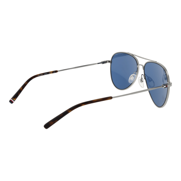 Vue arrière – Tommy Hilfiger TH 2336/S 586LBKU : monture