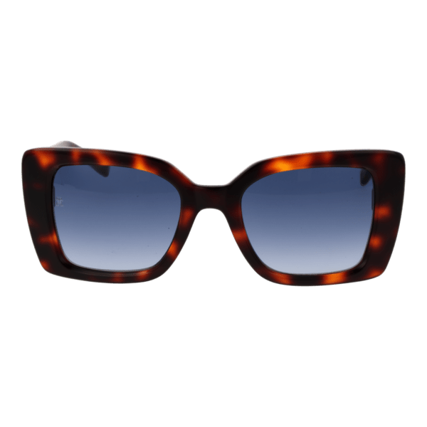 Tommy Hilfiger TH 2341/S 5105L08 – vue de face avec monture  et verres
