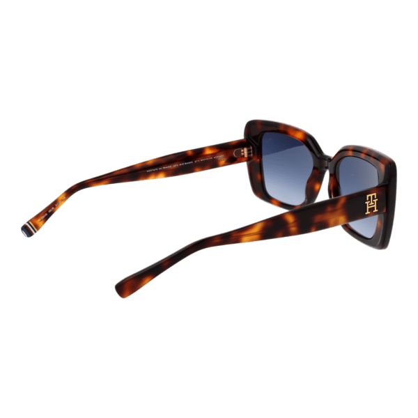 Vue arrière – Tommy Hilfiger TH 2341/S 5105L08 : monture