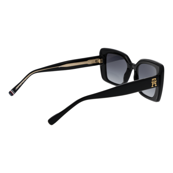 Vue arrière – Tommy Hilfiger TH 2341/S 518079O : monture