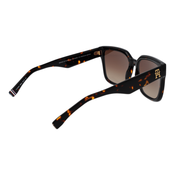 Vue arrière – Tommy Hilfiger TH 2342/S 56086HA : monture