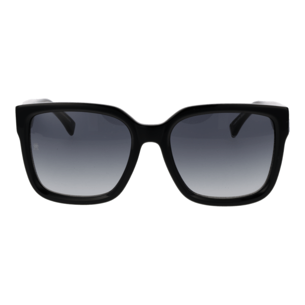 Tommy Hilfiger TH 2342/S 568079O – vue de face avec monture  et verres