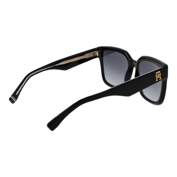 Vue arrière – Tommy Hilfiger TH 2342/S 568079O : monture